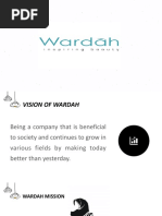 WARDAH