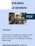 Selfesteem