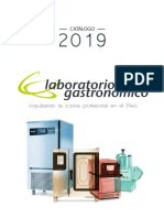 Catalogo LAB 6b