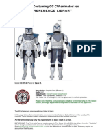 Costuming:CC CW-animated Rex