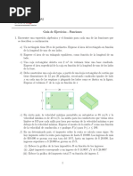 Guía Oficial 2 Funciones UDP Calculo 1