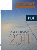 Aerospace America December 2011 PDF