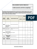 Actividad Matriz de Jerarquizacion Con Medidas Preventivas