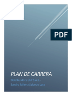 Plan de Carrera LAP