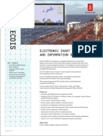 Electronic Chart Display and Information System