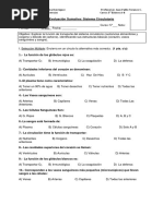 Sumativa - Sistema Circulatorio