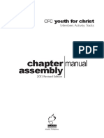 Chapter Assembly Manual Spread 2 PDF