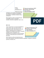 Clasificacion de Sustratos PDF