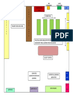 Working Table: Fire Extinguisher Waste Segregation