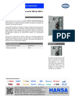 ASCO Serie 300 PDF