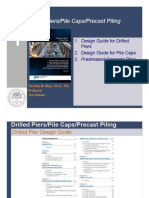 Drilled Shaft Foundation Design