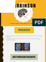 Parkinson 2