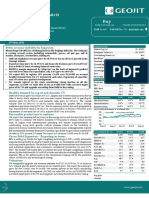 354466122018909bharat Forge LTD Q4FY18 Result Updates - Signed