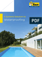 General Waterproofing Brochure 58 1 PDF