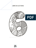 Ejercicios para Libro de Lecturas 6 PDF