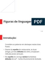 Figuras de Linguagem