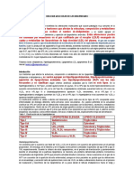 Biologia Molecular de Las Dislipidemias