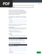 HSPC 2019 Middle School Questions