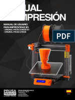 Prusa3d Manual Mk3s Es 3 10