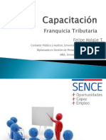 Capacitación