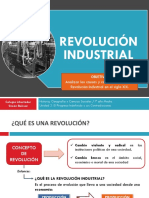 14 - Revolución Industrial