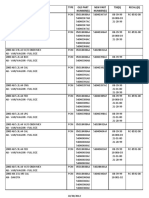 Chrysler Scan Tool Flash Availability