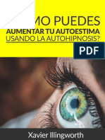 Como Aumentar Autoestima y Seguridad