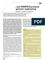 ZFN, Talens, Crispr PDF