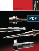 Tailor Made Tools: Frezite Metal Division