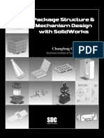 Design Structure Solidworks