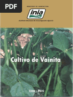 Toledo-Cultivo Vainita PDF