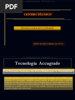 Curso Tecnologia Accugrade Maquinaria Caterpillar Sistema Ats Sonico Guia Control Laser Gps mt900c Sensores Ventajas PDF