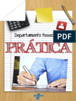 Ebook Departamento Pessoal Na Pratica PDF