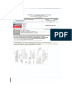 Reporte Final Planta Electrolitica de ZINC IMMSA