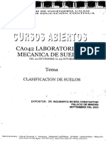 Libro de Ensayos de Suelos