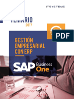 Sap Business One