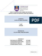 Lab Report 1 Uav Nasuha Fatin Syazana Nasuhah