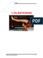 Elasticidad