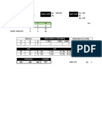 Demand Total Cost Unit Cost: Kaps Max RP 1.00