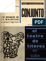 Revista Conjunto 