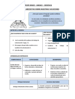 Sesión 6 Unidad I - 2019. C. Escrib. Anécdotas