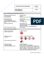 Eter de Petroleo - 00247