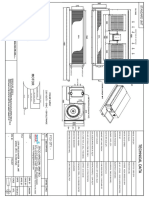 Fcu - 1000 CFM - 2