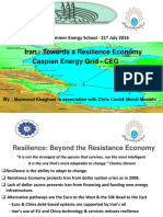 ADA - Caspian Energy Grid - Baku-21 July 2016-Edited - PPSX