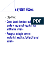 Basic System Model