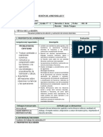 Sesiones de Matematica