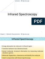 C5 IR Spectros