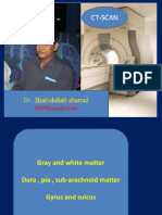 CT Mbbs by DR Shamol