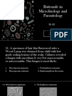 Rationale in MicroPara