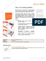 Vdocuments - MX Elcometer Fitz Atlas 2 of Coating Defects